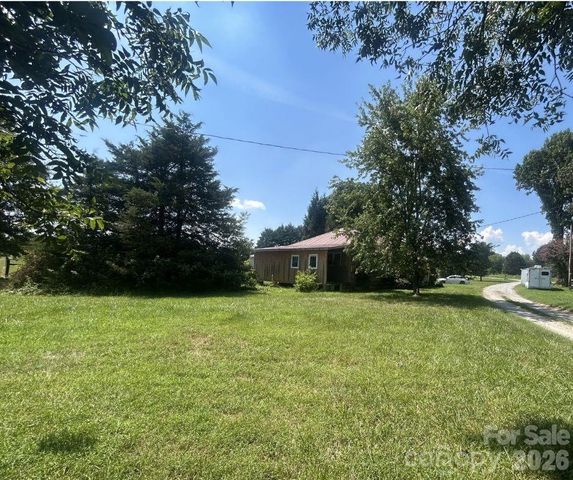 2981 W Old Nc 150 Highway, Crouse, NC 28033