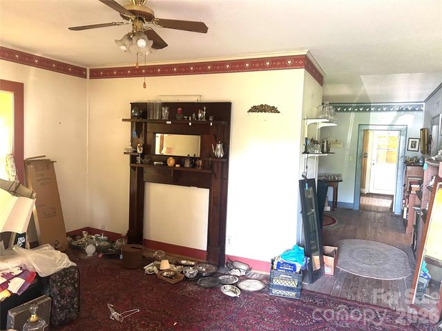 2981 W Old Nc 150 Highway, Crouse, NC 28033