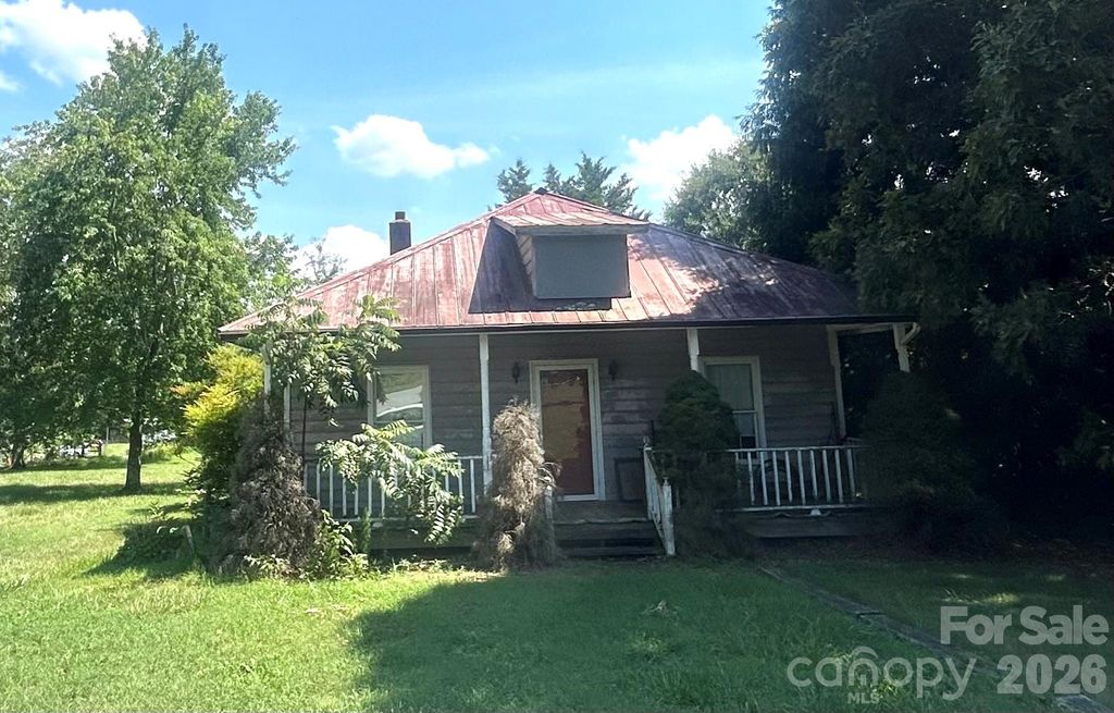 2981 W Old Nc 150 Highway, Crouse, NC 28033