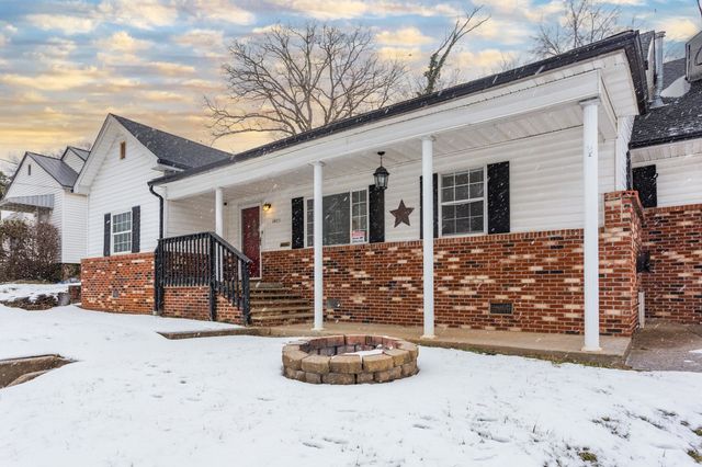 1400 28th Street, Huntington, WV 25705