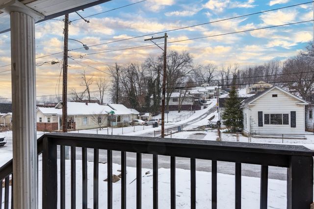 1400 28th Street, Huntington, WV 25705