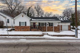 1400 28th Street, Huntington, WV 25705