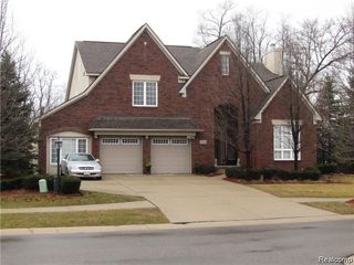 5081 White Tail Court, Commerce Twp, MI 48382