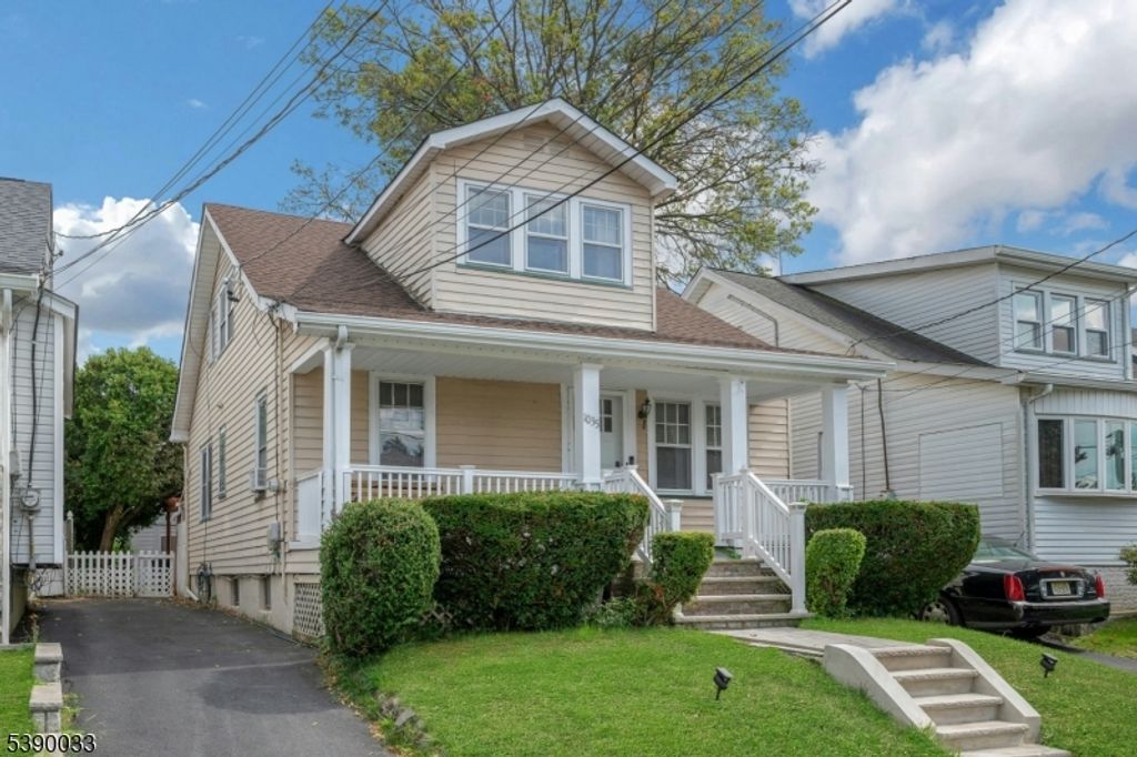 1035 Schneider Ave, Union Twp., NJ 07083