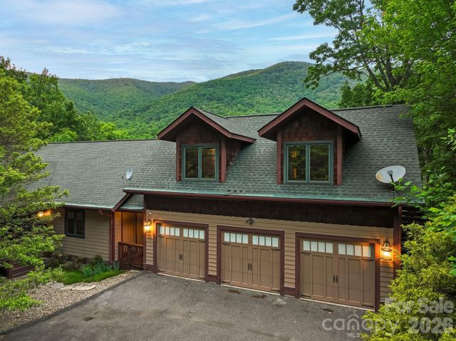39 Great Aspen Way, Black Mountain, NC 28711