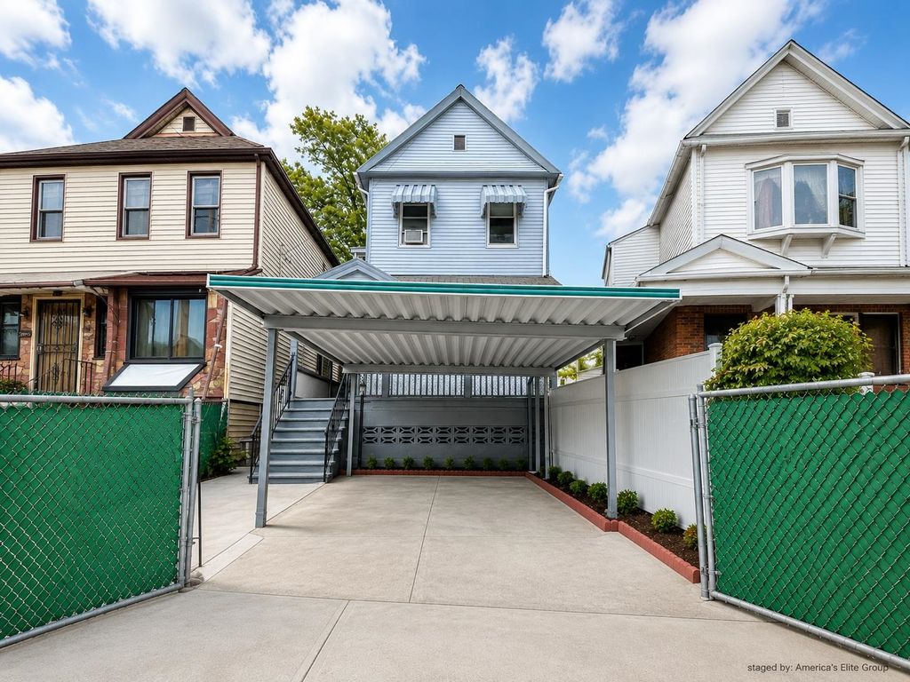 165 RANDOLPH AVE, Jc, Bergen-lafayett, NJ 07305