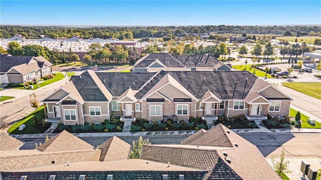 15801-15813 Riley Street, Overland Park, KS 66223