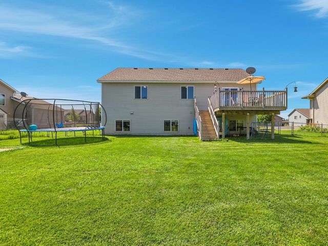 4399 87th Street NE, Monticello, MN 55362