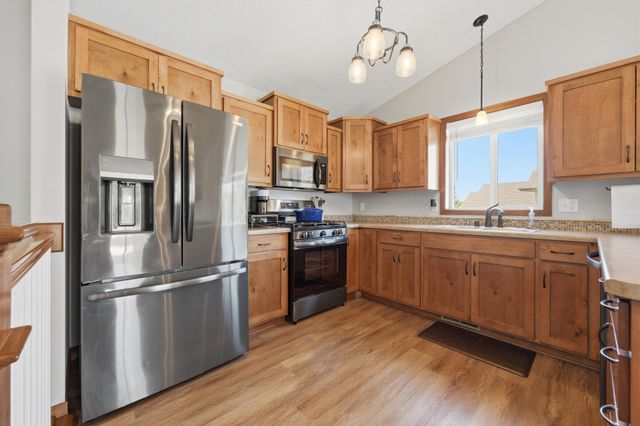 4399 87th Street NE, Monticello, MN 55362