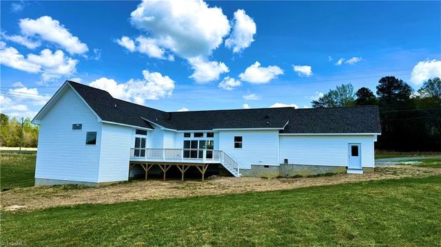 8755 Snow Camp Road, Snow Camp, NC 27349