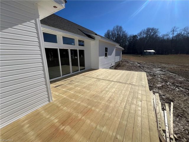 8755 Snow Camp Road, Snow Camp, NC 27349