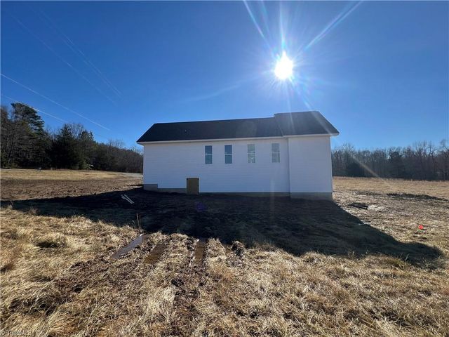 8755 Snow Camp Road, Snow Camp, NC 27349