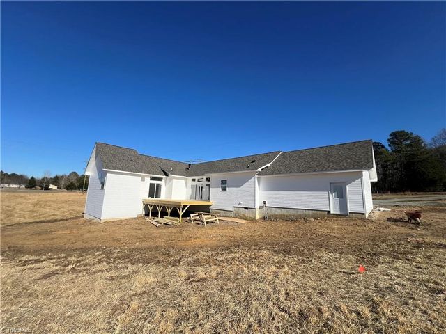 8755 Snow Camp Road, Snow Camp, NC 27349