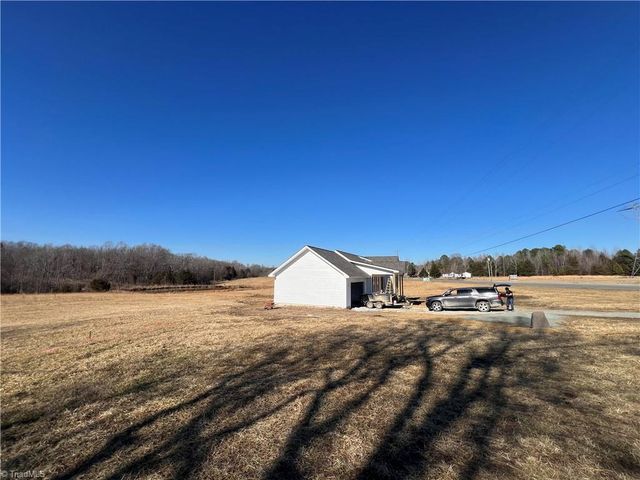 8755 Snow Camp Road, Snow Camp, NC 27349