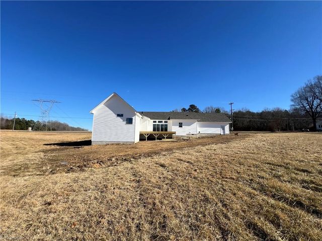 8755 Snow Camp Road, Snow Camp, NC 27349