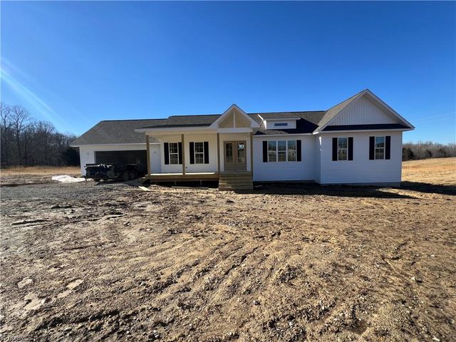 8755 Snow Camp Road, Snow Camp, NC 27349