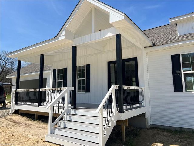 8755 Snow Camp Road, Snow Camp, NC 27349