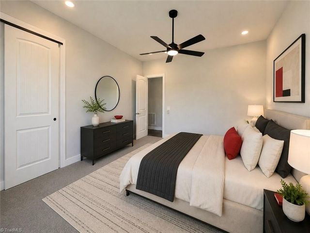 8755 Snow Camp Road, Snow Camp, NC 27349
