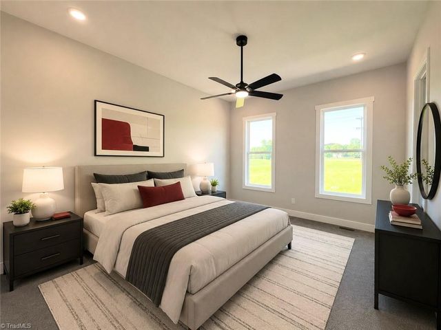 8755 Snow Camp Road, Snow Camp, NC 27349