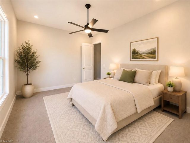 8755 Snow Camp Road, Snow Camp, NC 27349