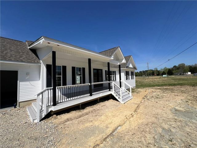 8755 Snow Camp Road, Snow Camp, NC 27349
