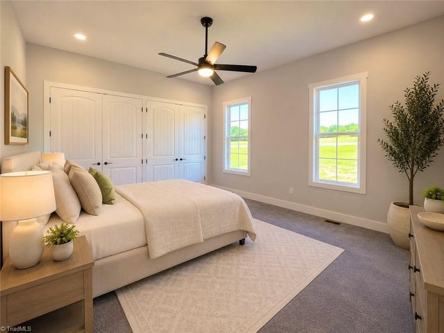 8755 Snow Camp Road, Snow Camp, NC 27349