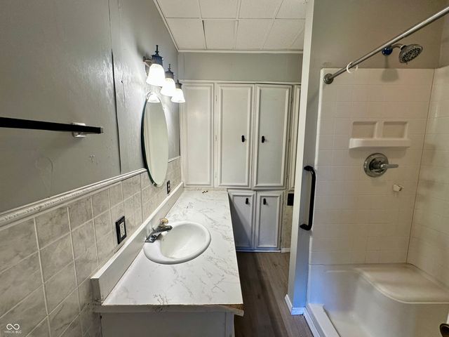 8110 S Edwards Avenue, Daleville, IN 47334