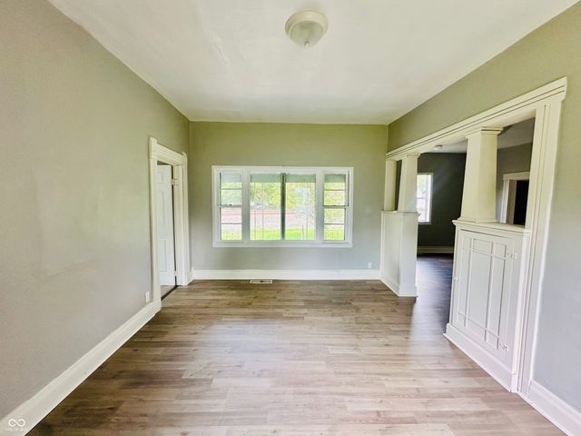 8110 S Edwards Avenue, Daleville, IN 47334