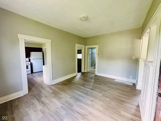 8110 S Edwards Avenue, Daleville, IN 47334