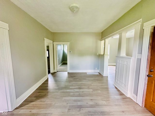 8110 S Edwards Avenue, Daleville, IN 47334