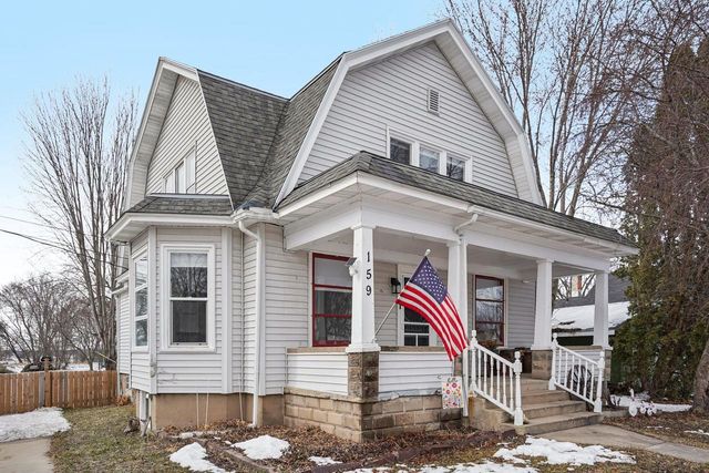 159 Main Street, Montello, WI 53949