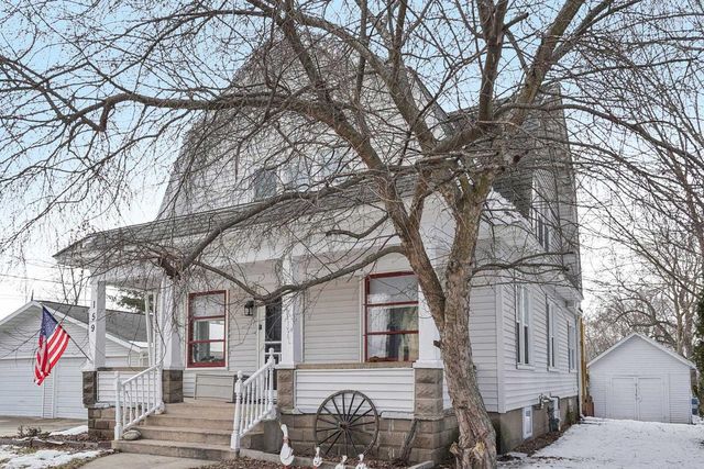 159 Main Street, Montello, WI 53949