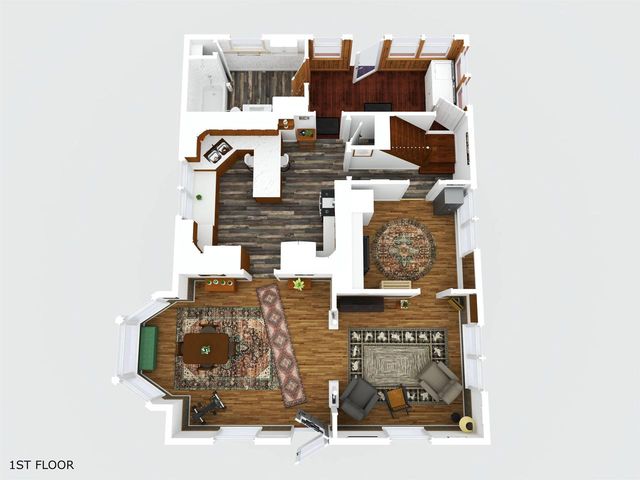 159 Main Street, Montello, WI 53949