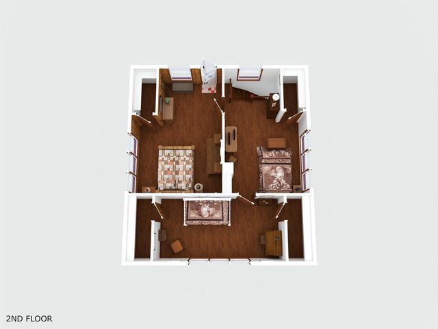 159 Main Street, Montello, WI 53949