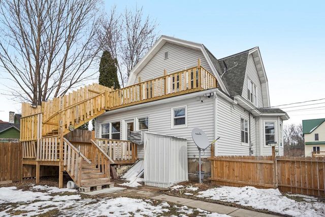 159 Main Street, Montello, WI 53949