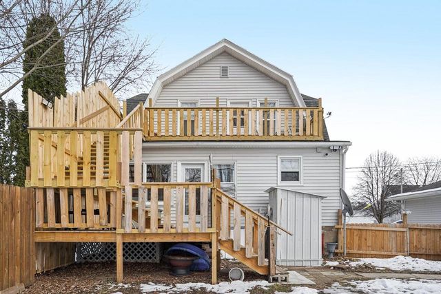 159 Main Street, Montello, WI 53949