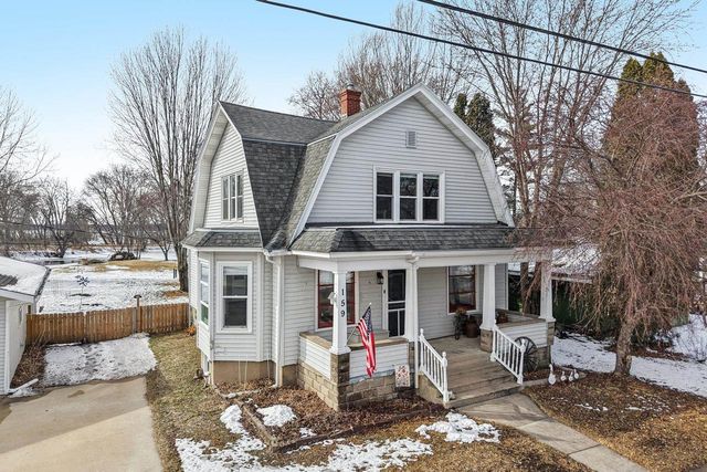 159 Main Street, Montello, WI 53949