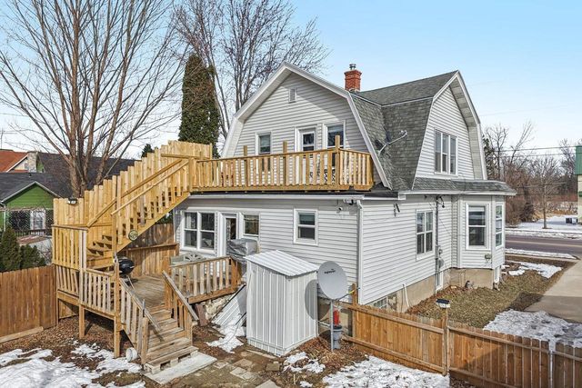 159 Main Street, Montello, WI 53949