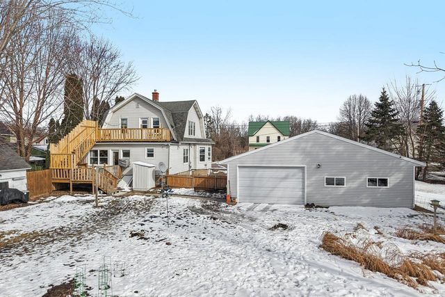 159 Main Street, Montello, WI 53949