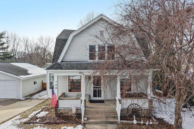 159 Main Street, Montello, WI 53949