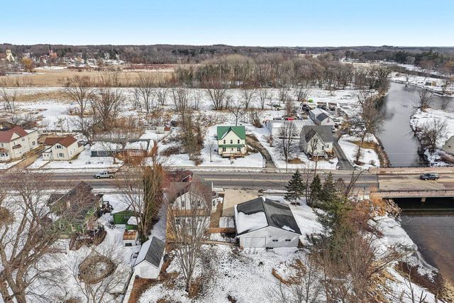 159 Main Street, Montello, WI 53949