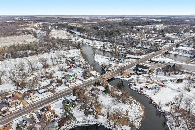 159 Main Street, Montello, WI 53949