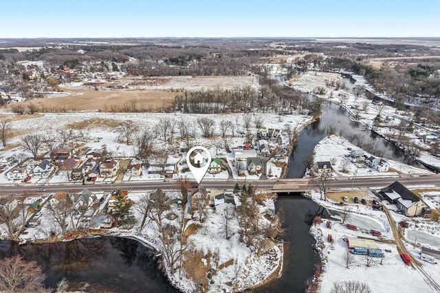 159 Main Street, Montello, WI 53949