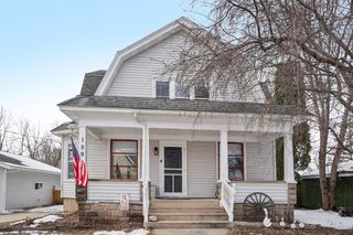 159 Main Street, Montello, WI 53949