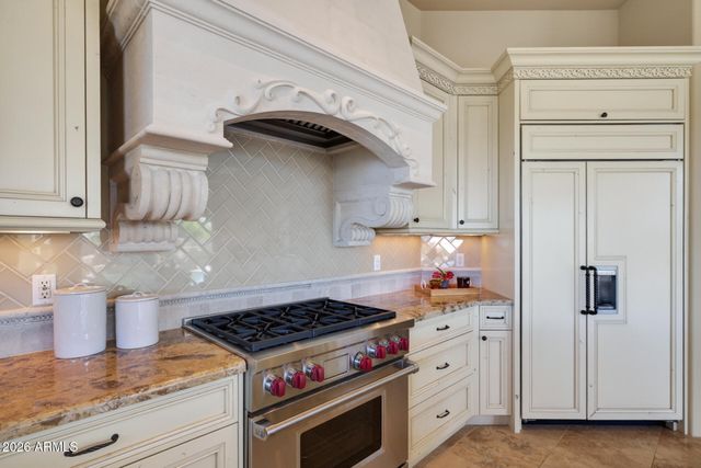 10686 E MARK Lane, Scottsdale, AZ 85262