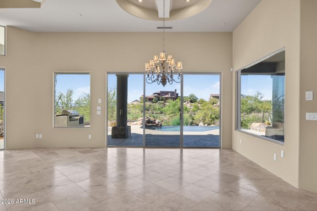 10686 E MARK Lane, Scottsdale, AZ 85262