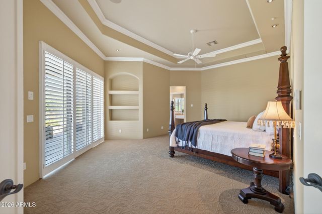 10686 E MARK Lane, Scottsdale, AZ 85262