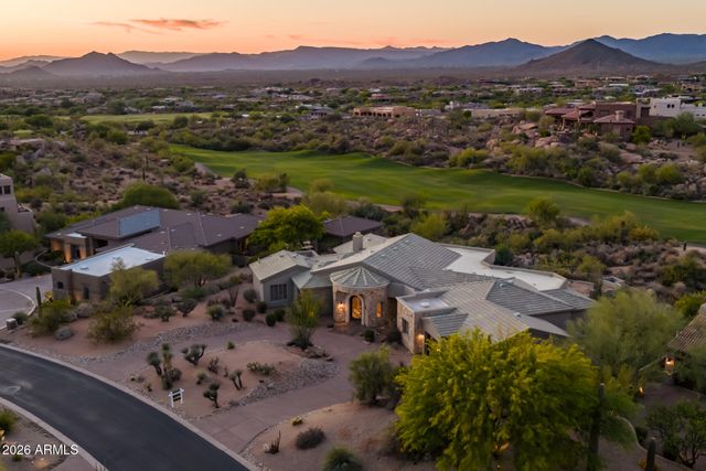 10686 E MARK Lane, Scottsdale, AZ 85262
