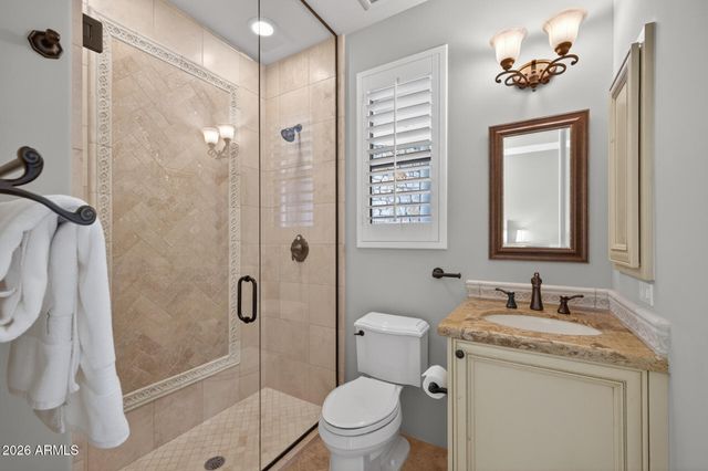 10686 E MARK Lane, Scottsdale, AZ 85262