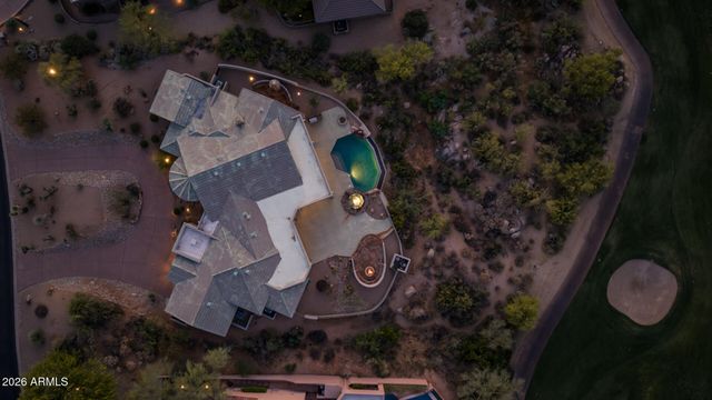 10686 E MARK Lane, Scottsdale, AZ 85262